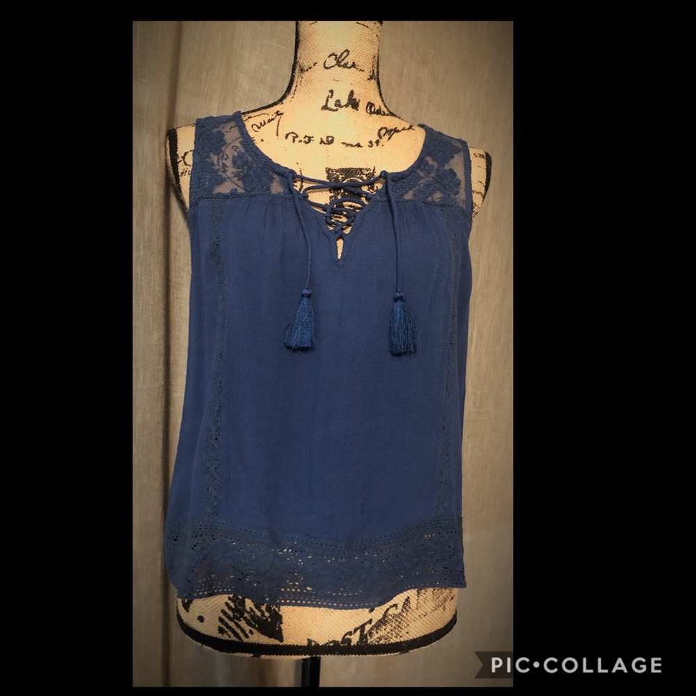 Old Navy tank  never worn